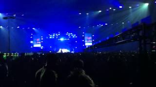 Avicii @ Tele2 Arena Sweden, Dont You Worry Child (Swedish House Mafia)