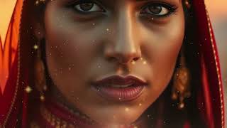 Sway (يا حبيبي) – Arabic Belly Dance Song | Egyptian Cinematic  2025