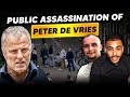 Peter De Vries: How The Police Caught The Killers (1/2)