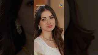Haseen Larki...!! Fairy Tale 2 - #seharkhan #aenakhan #hamzasohail #fairytales