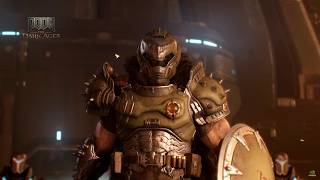 DOOM: The Dark Ages | BRAND NEW FOOTAGE