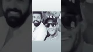 سيف نبيل ومحمد رمضان قوي قوي 💪