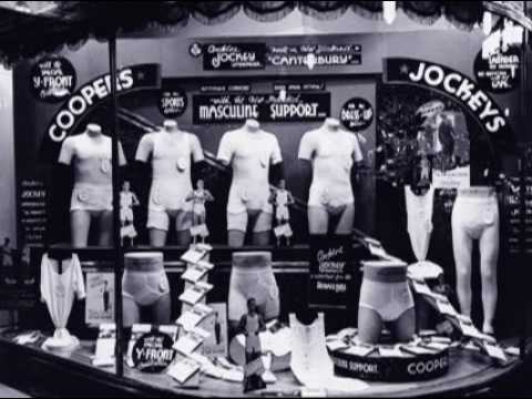jockey international underwear
