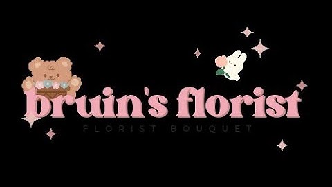 APLIKASI KASIR FLORIST | JAVA NETBEANS | MYSQL | JASPER REPORT