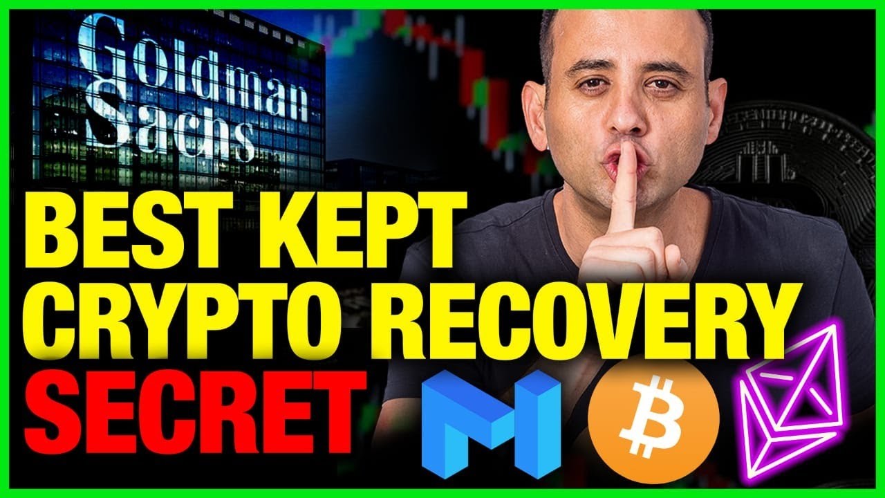 BEST KEPT CRYPTO RECOVERY SECRET THAT CHANGES EVERYTHING!