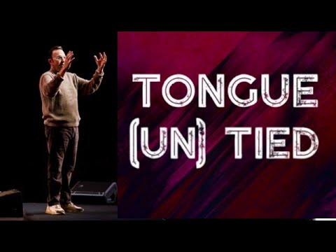 Tongue (un) Tied | Pastor Jim Raley