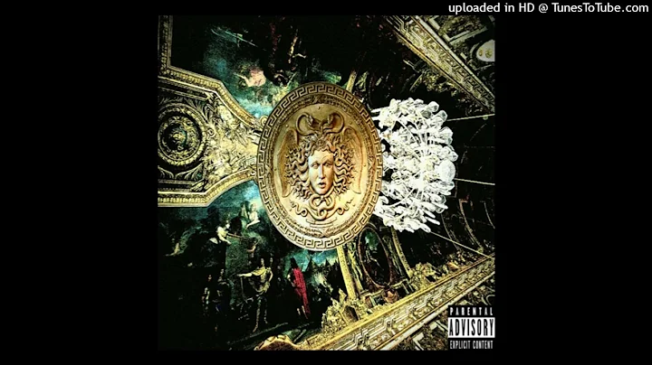 Chris Travis - Diamonds Pt 2 Prod SpaceGhostPurrp