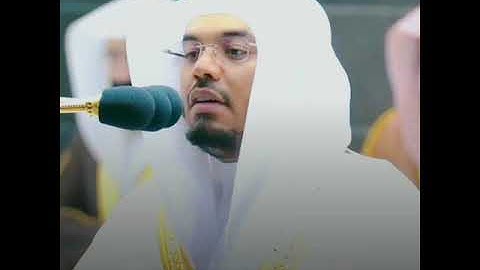 🎤 فضيلة الشيخ د. #ياسر_الدوسري || من صلاة التراويح ليلة ٢٩ رمضان ١٤٤٢ || ما تيسر من سورة الإنسان