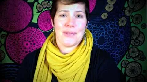 Gina Garvey on Executive Coaching with Gai Foskett