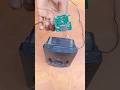 Mini amplifier board💯💯🤯 sound testing💯💯🔊🔊✅ #shortvideo #experimnent #viralvideo #offical #viral 🔥🔥