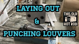 louvered panels   HD 1080p