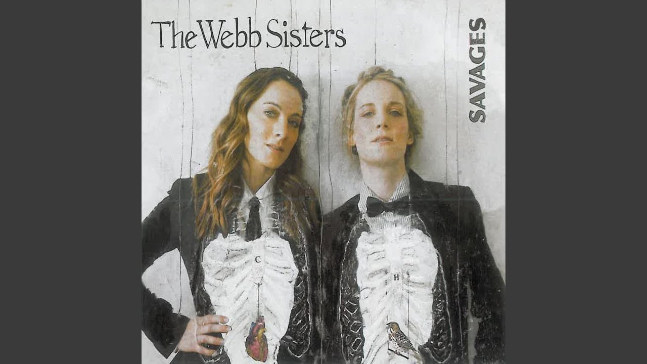 Savages - YouTube