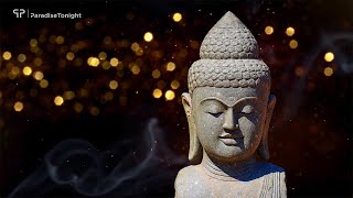 Deep Flute & Singing Bowl Meditation Music | Spiritual Healing & Inner Balance