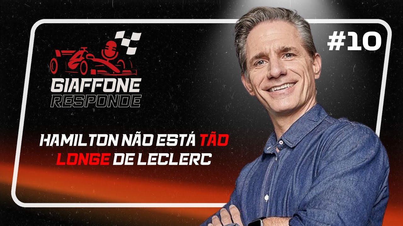 Giaffone Responde: Norris Está Melhor Mentalmente? Bortoleto Na Mira De Grandes Equipes?