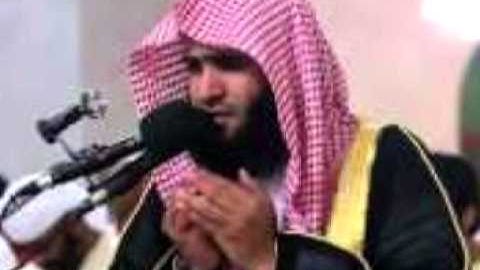 تلاوة مؤثرة بصوت سلمان العتيبي - سورة الملك MP3