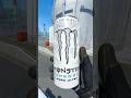 CS2 Monster Energy Skins 🔥 White Monster AK-47 + Bad Apple M4A4! ⚡
