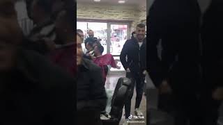 Alirim Dedim Mi