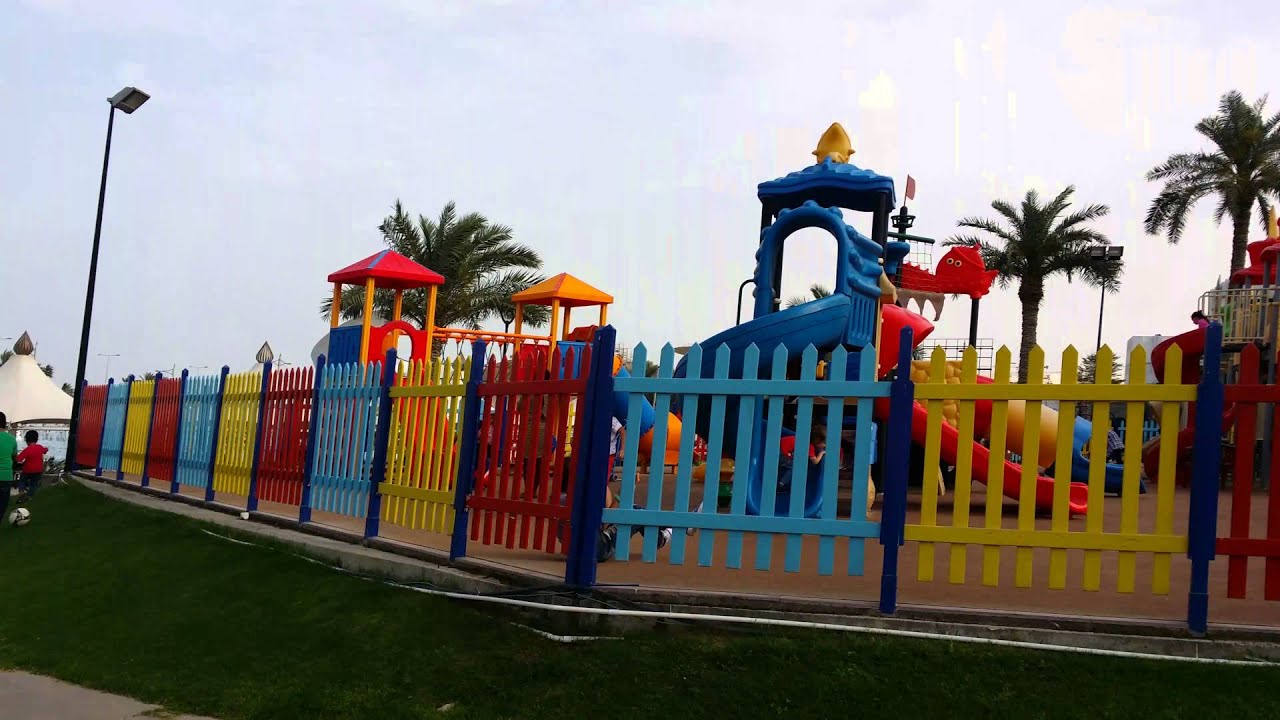 Imageresult for Salata park in Qatar