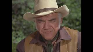 Bonanza (1959) | S13E01 | The Grand Swing