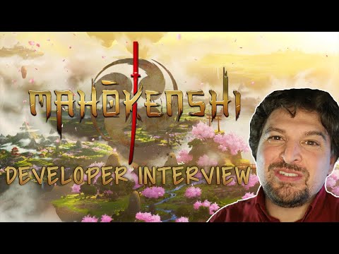 Creating A Deckbuilding Adventure - Mahokenshi Developer Interview