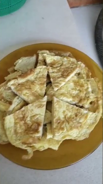Menu makan bersama kita #youtubeshorts #makan #semangat #sekolah #sehat #tk #paud #tempe #telur