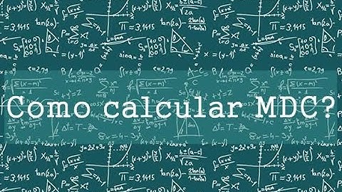 Algoritmo de Euclides (Aula 7)