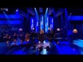 Adele on Later  Part 2  May 2011  == Don't you remember == Set fire to the rain