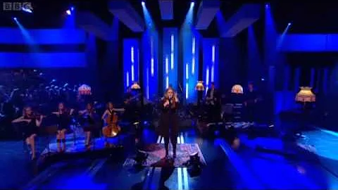 Adele on Later  Part 2  May 2011  == Don't you rem...