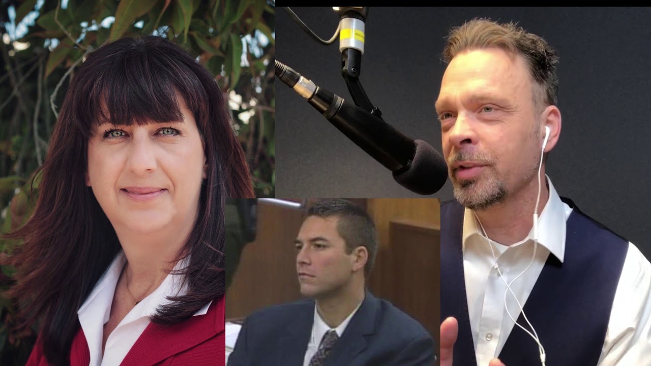 Tom Jordan's Got Issues: The Scott Peterson appeal