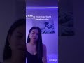 Somebody Else (The 1975) Cover- TikTok @shalommargaret