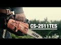 ECHO CS 2511TES chainsaw - widely considered as THE BEST top handle petrol chainsaw on the market.