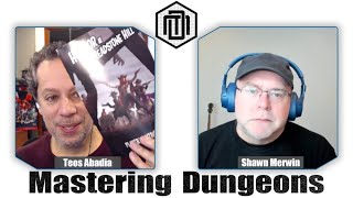 Listener Question Mega-Show (MD 220)