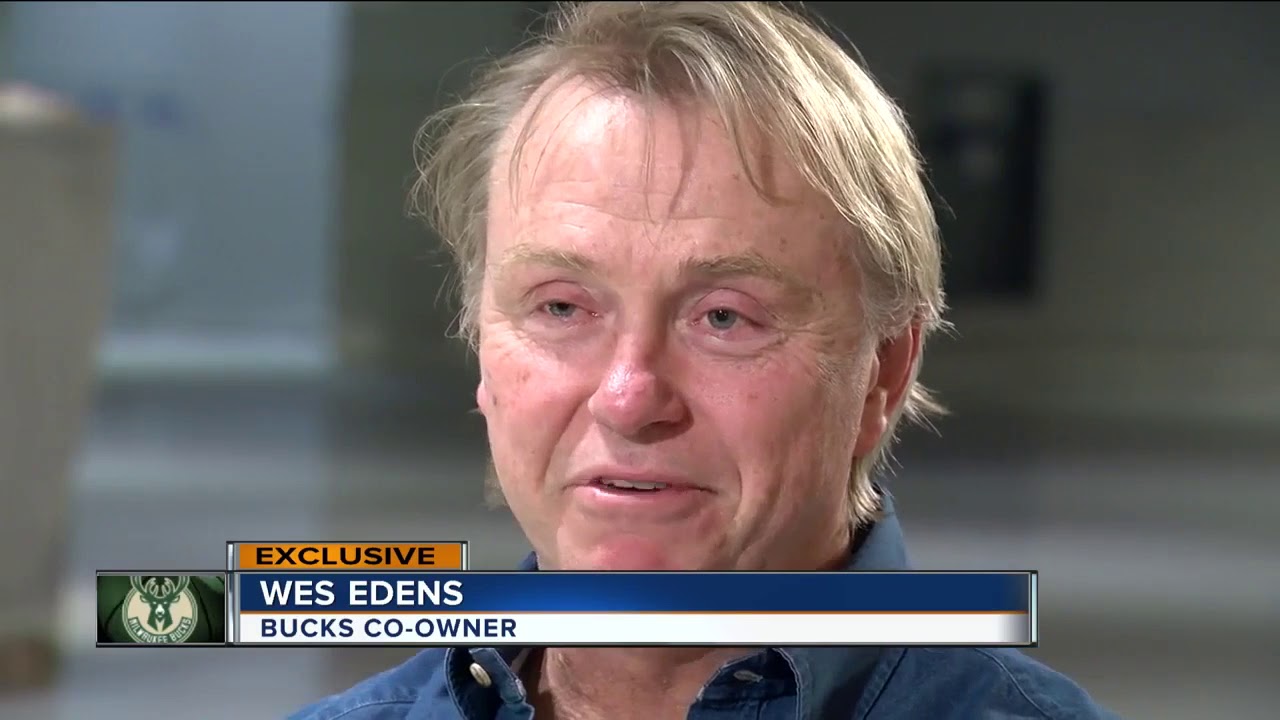 wes edens fortress