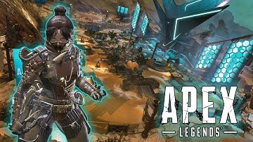 Apex Legends Gameplay - New Arena Map: Encore - No commentary