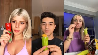 Biber Labne Cips Akımı - Tiktok