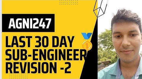 MP SUB-ENGINEER Exam 2022|| MP I || Series -2|| Arbind Yadav #mppeb #mpsc #subengineer #mp #mpsi