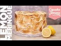 Ultimate Lemon Meringue Layer Cake | Cupcake Jemma
