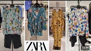 Download Lagu ZARA WOMEN'S NEW COLLECTION/ JANUARY 2026 MP3