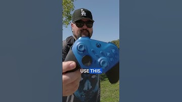 How I #Learned to Fly #FPV with an #gaming Controller Before Buying a #RCRadio #simulator #fpvdrone