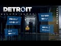 選ぶたびに、未来が変わっていく【Detroit: Become Human】#1