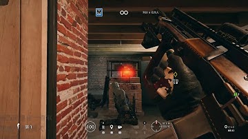 哀王-絕望型機械式練習，只練槍跟聽位不練腦子