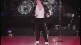 Drinbox' tribute to Michael Jackson. Billie Jean - Live