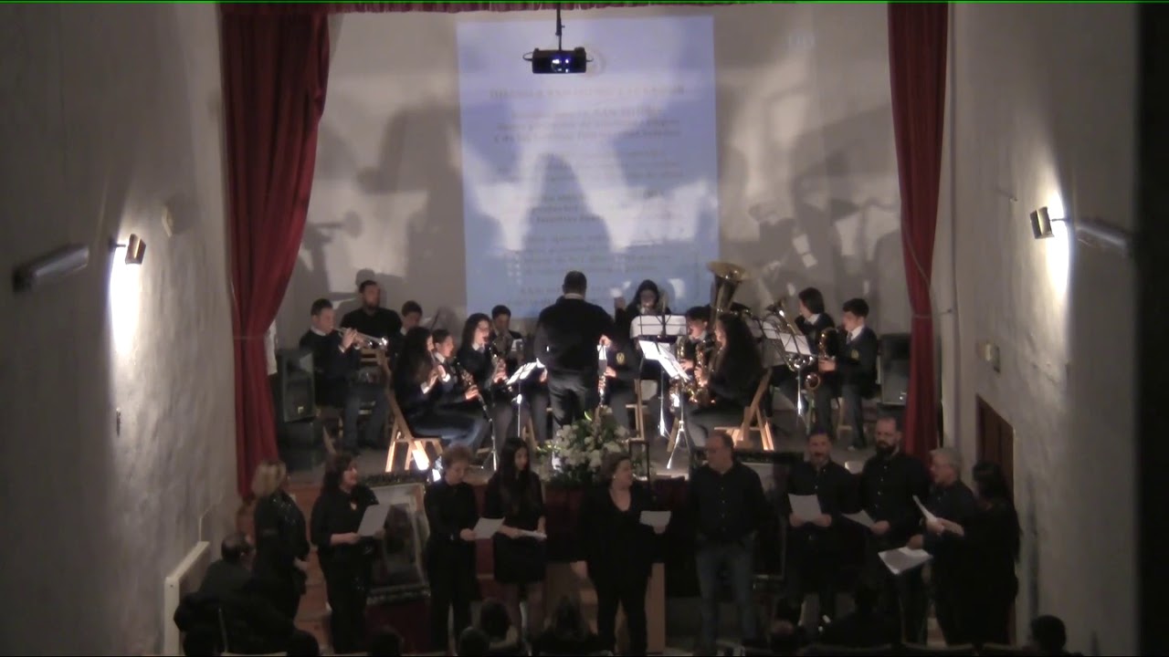 Himno en Honor a nuestro Patrón San Isidro Labrador YouTube