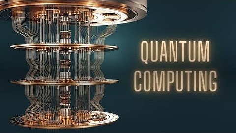 Quantum Computing Explained: The Future of Technology Unveiled