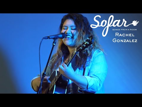 Rachel Gonzalez -