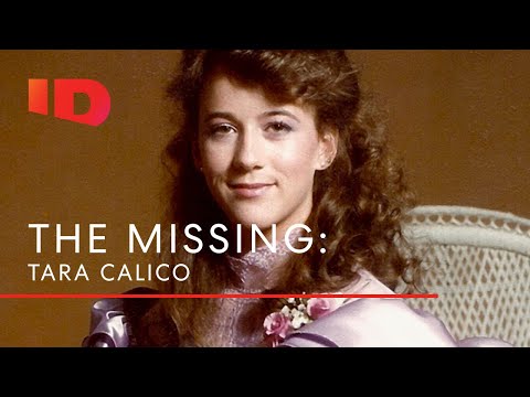 Will Tara Calico Ever Be Found? | The Missing