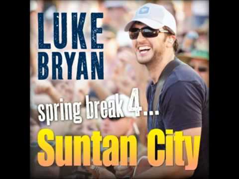 Luke Bryan - Little Bit Later On