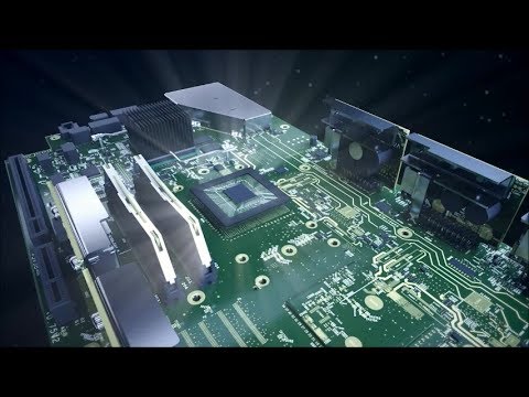 The TektronixTek49 ASIC Overview