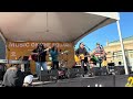 Take It Easy With The Boys Of Summer Band @ Redwood City Music On The Square On Friday June 5 2026