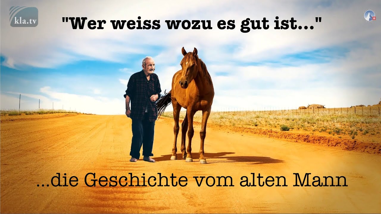 Es ist gut